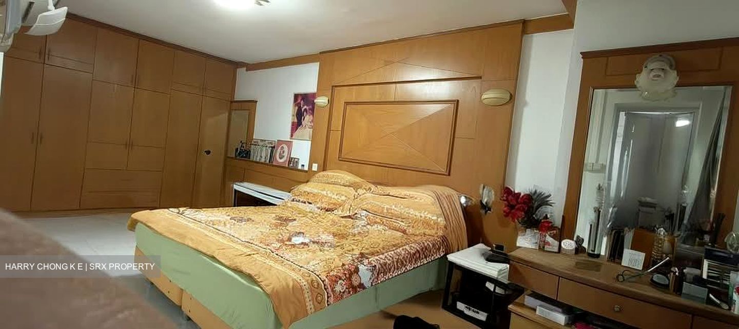 Blk 412 Woodlands Street 41 (Woodlands), HDB Executive #576762601